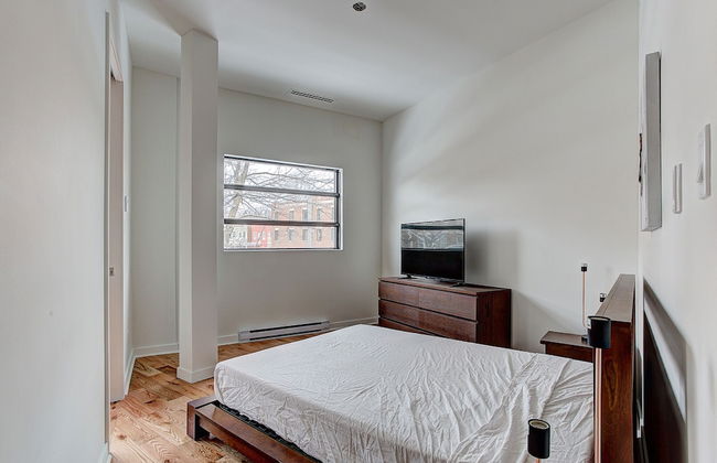 Modern Suites NDG - Foto 4