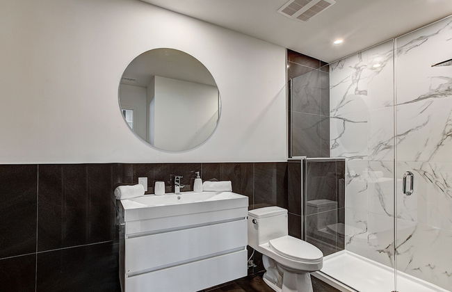 Modern Suites NDG - Foto 41