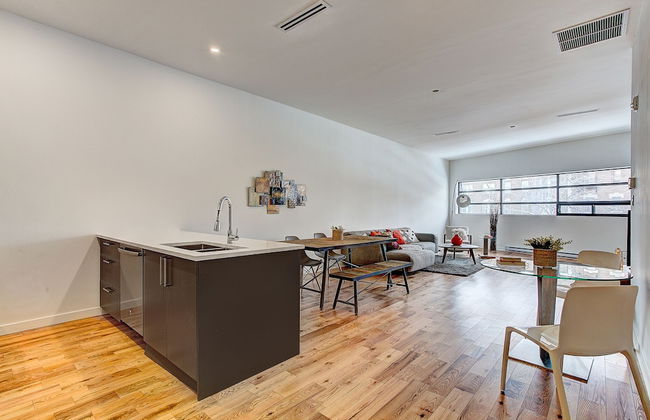 Modern Suites NDG - Foto 40