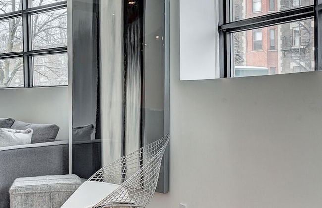 Modern Suites NDG - Foto 28
