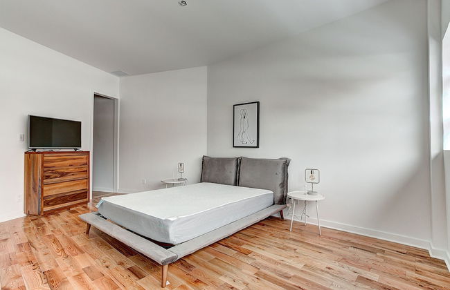 Modern Suites NDG - Foto 24