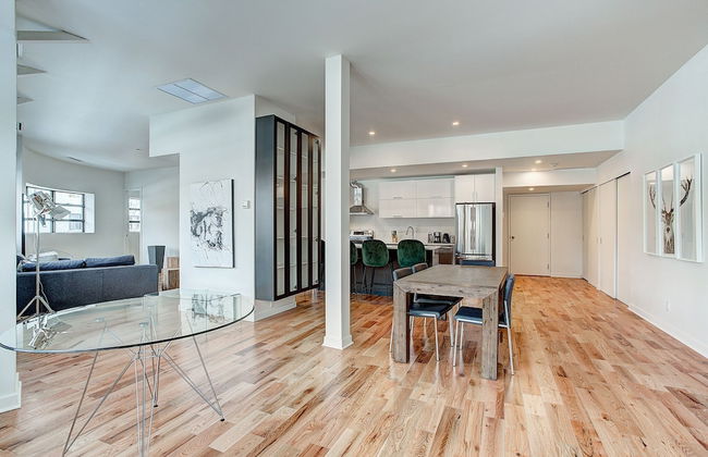 Modern Suites NDG - Foto 33