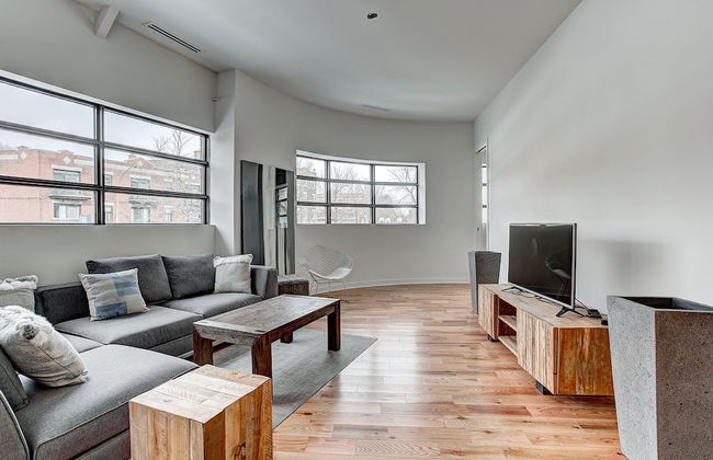 Modern Suites NDG - Foto 27