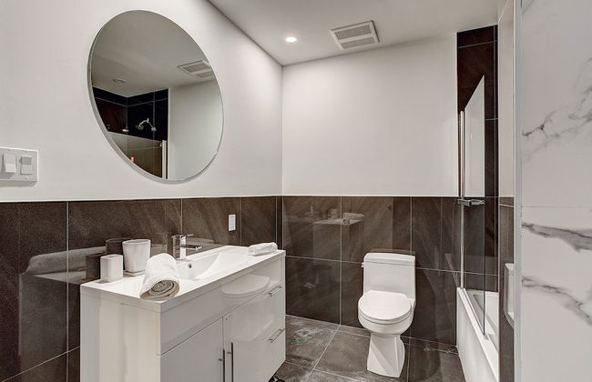 Modern Suites NDG - Foto 43