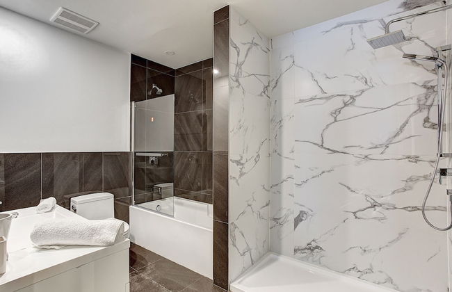Modern Suites NDG - Foto 46