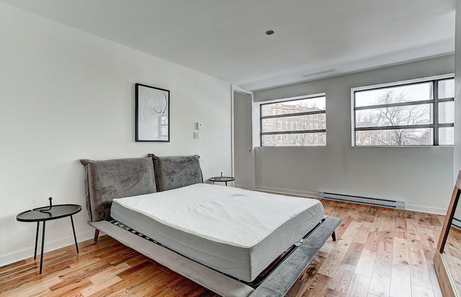 Modern Suites NDG - Foto 2