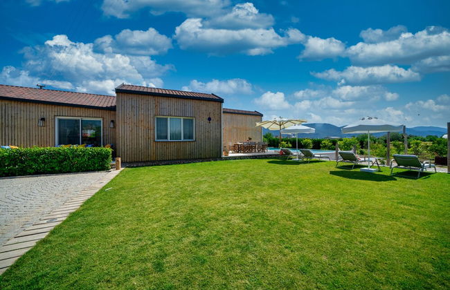 Jaden Farm House - Photo 18