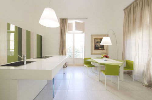 Foto 30 - Luxury Gattopardo Apartment by Lago Design