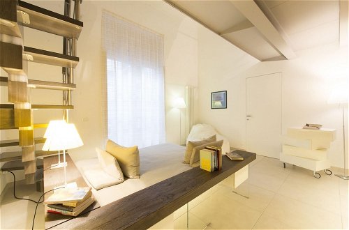 Foto 19 - Luxury Gattopardo Apartment by Lago Design