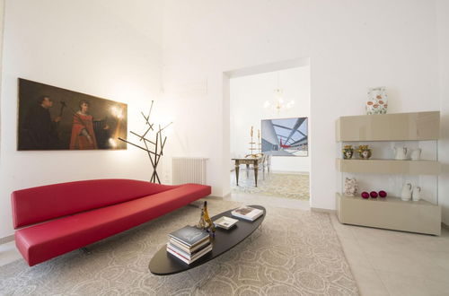 Foto 13 - Luxury Gattopardo Apartment by Lago Design