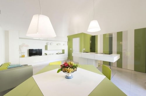 Foto 29 - Luxury Gattopardo Apartment by Lago Design