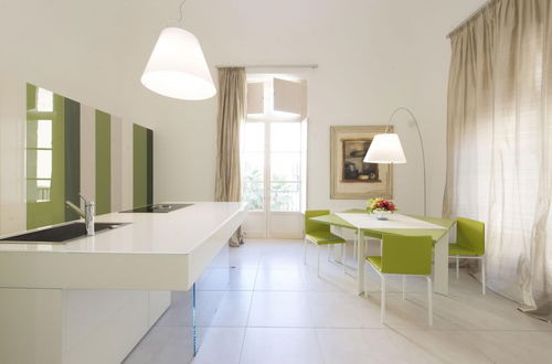 Photo 28 - Luxury Gattopardo Apartment by Lago Design