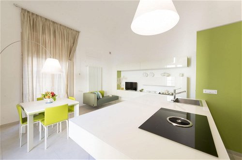Foto 29 - Luxury Gattopardo Apartment by Lago Design