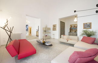 Foto 1 - Luxury Gattopardo Apartment by Lago Design