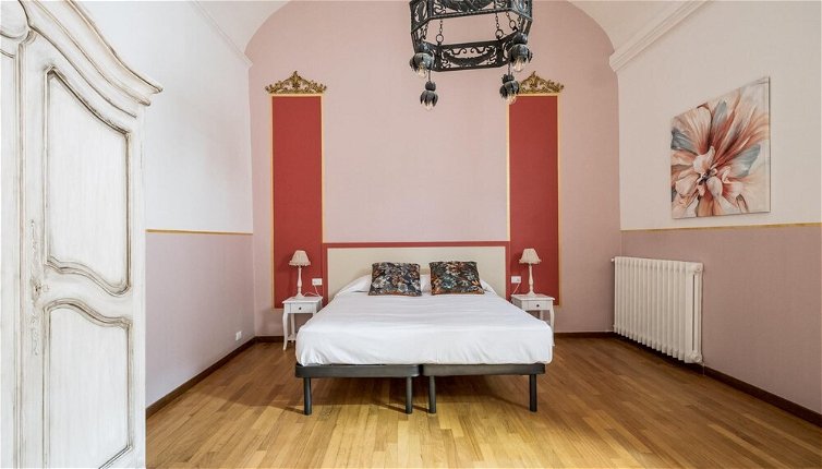 Photo 1 - Rolandino Apartment by Wonderful Italy