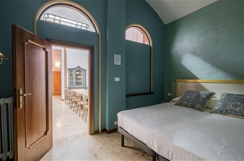 Foto 22 - Rolandino Apartment by Wonderful Italy