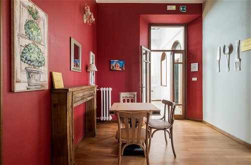 Foto 6 - Rolandino Apartment by Wonderful Italy