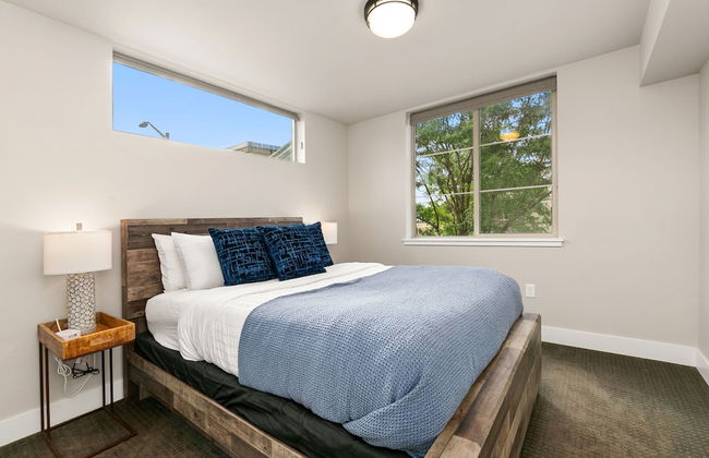 Old Town Modern New Build: Rftp Spa W/ Mtn Views! - Foto 7