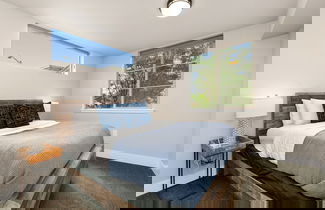 Foto 3 - Old Town Modern New Build: Rftp Spa W/ Mtn Views!