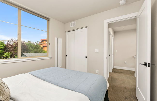 Old Town Modern New Build: Rftp Spa W/ Mtn Views! - Foto 6