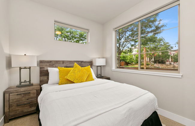 Old Town Modern New Build: Rftp Spa W/ Mtn Views! - Foto 2