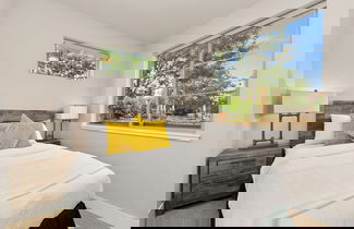 Foto 2 - Old Town Modern New Build: Rftp Spa W/ Mtn Views!