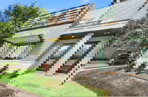 Foto 23 - Old Town Modern New Build: Rftp Spa W/ Mtn Views!