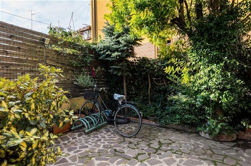 Photo 24 - Massarenti 31 Modern Duplex by Wonderful Italy