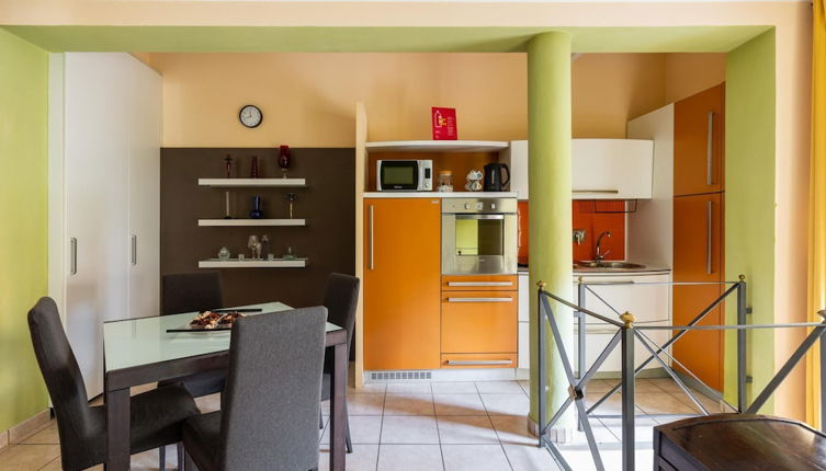 Foto 1 - Massarenti 31 Modern Duplex by Wonderful Italy
