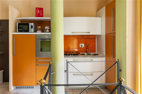 Foto 8 - Massarenti 31 Modern Duplex by Wonderful Italy