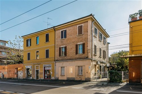 Photo 25 - Massarenti 31 Modern Duplex by Wonderful Italy