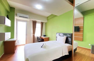 Photo 3 - Homey Studio Apartment at Oxford Jatinangor