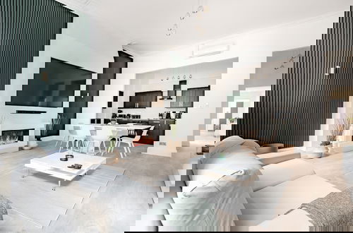 Foto 1 - Luxury Apartment in Central London