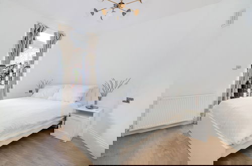 Foto 19 - Luxury Apartment in Central London
