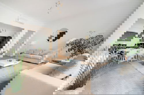 Foto 13 - Luxury Apartment in Central London