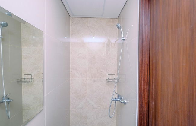 Good Deal Studio Apartment At Transpark Cibubur - Foto 9