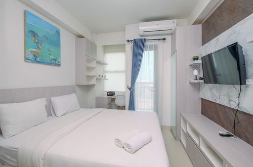 Photo 2 - Good Deal Studio Apartment At Transpark Cibubur