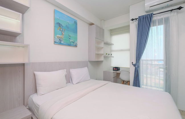 Good Deal Studio Apartment At Transpark Cibubur - Foto 4