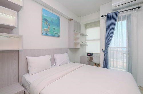 Photo 4 - Good Deal Studio Apartment At Transpark Cibubur