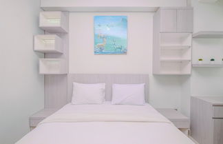 Photo 1 - Good Deal Studio Apartment At Transpark Cibubur