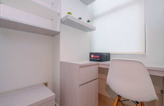 Good Deal Studio Apartment At Transpark Cibubur - Foto 8