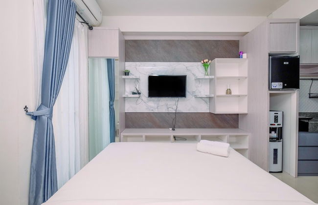 Good Deal Studio Apartment At Transpark Cibubur - Foto 18