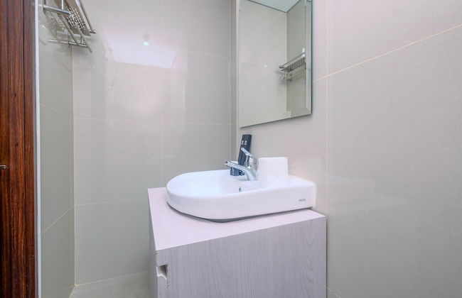 Good Deal Studio Apartment At Transpark Cibubur - Foto 11