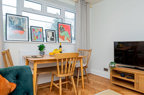 Foto 23 - Stunning 2-bed Apartment in Purley - Croydon Gem