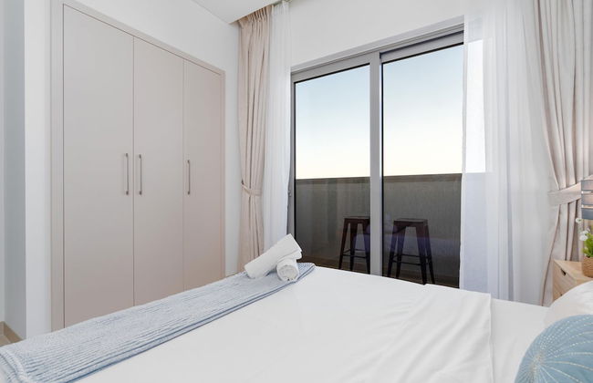 Whitesage - Elegant Apartment With Unobstructed City Views - Foto 2
