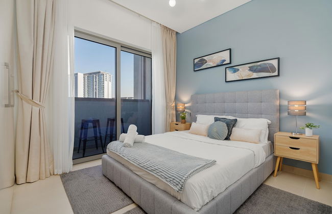 Whitesage - Elegant Apartment With Unobstructed City Views - Foto 5