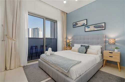 Photo 5 - Whitesage - Elegant Apartment With Unobstructed City Views