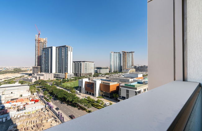 Whitesage - Elegant Apartment With Unobstructed City Views - Foto 16
