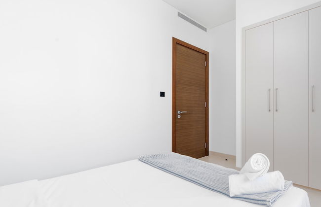Whitesage - Elegant Apartment With Unobstructed City Views - Foto 4
