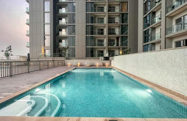 Whitesage - Elegant Apartment With Unobstructed City Views - Foto 23